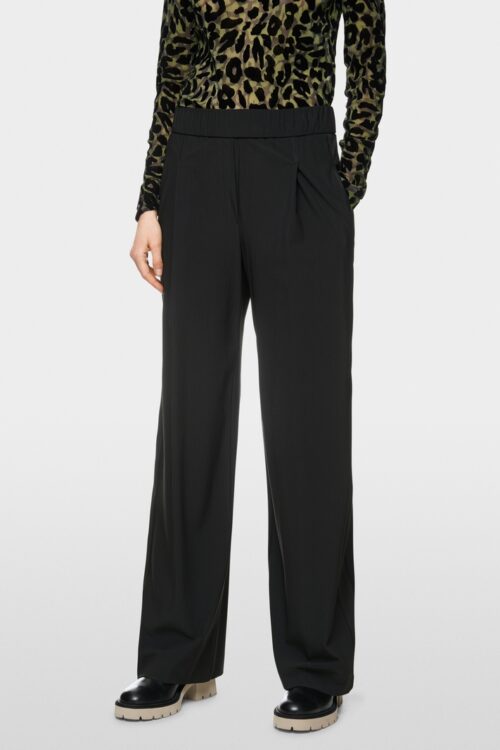 MARC CAIN športové voľné nohavice