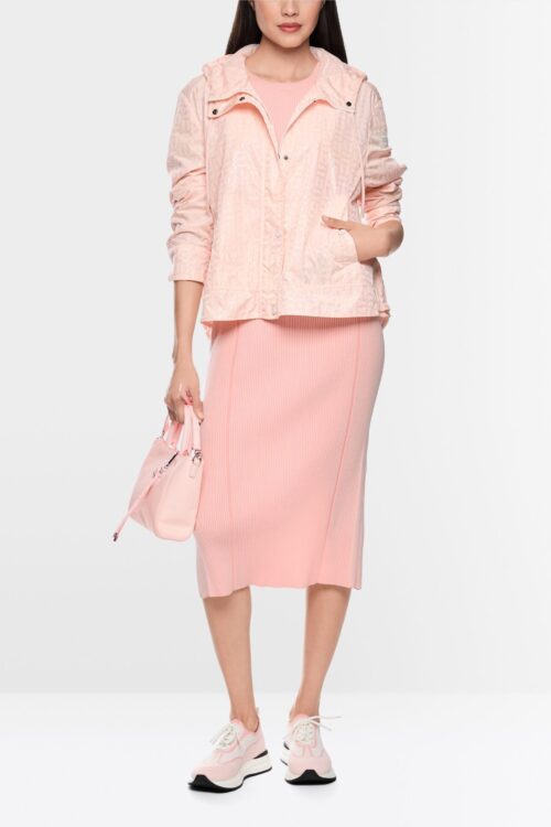 Ľahká outdoorová bunda